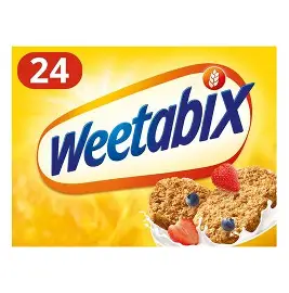 Weetabix Double Serve 74g